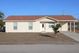 1211 Weston Court, Wauchula, FL 33873