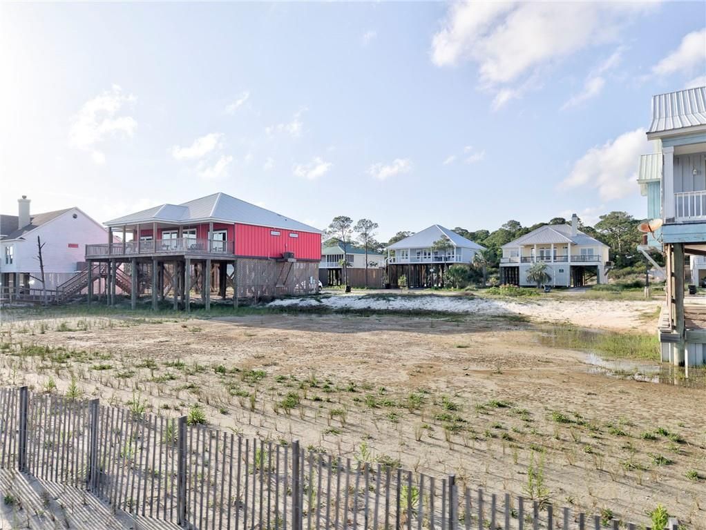 0 Audubon Place, Dauphin Island, AL 36528 — exterior