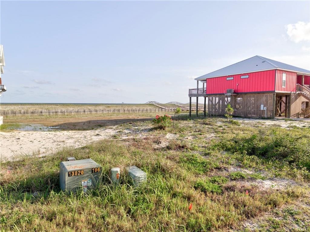 0 Audubon Place, Dauphin Island, AL 36528 — photo 3