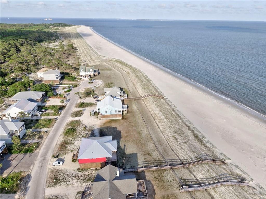 0 Audubon Place, Dauphin Island, AL 36528 — photo 5