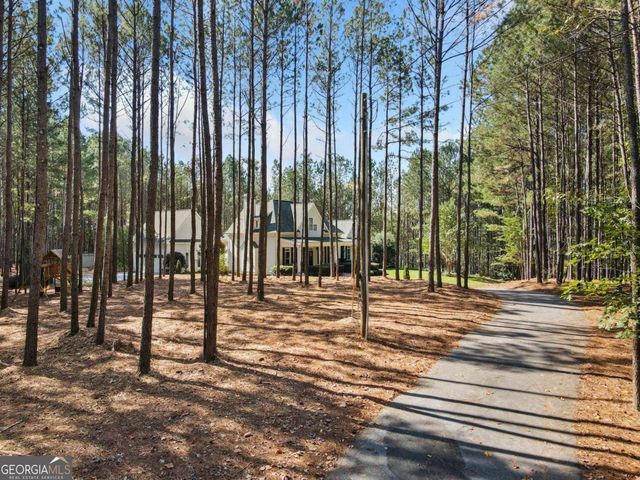 424 Cable Road, Waleska, GA 30183