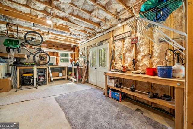 424 Cable Road, Waleska, GA 30183