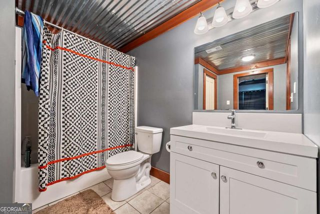 424 Cable Road, Waleska, GA 30183