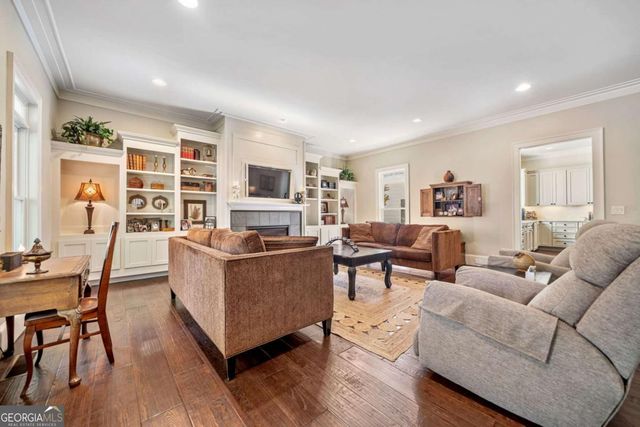 424 Cable Road, Waleska, GA 30183