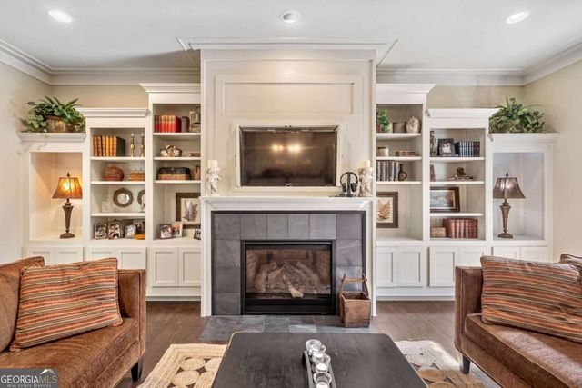 424 Cable Road, Waleska, GA 30183