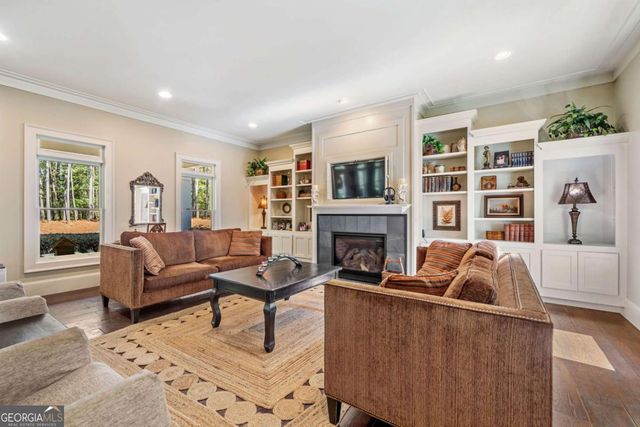 424 Cable Road, Waleska, GA 30183