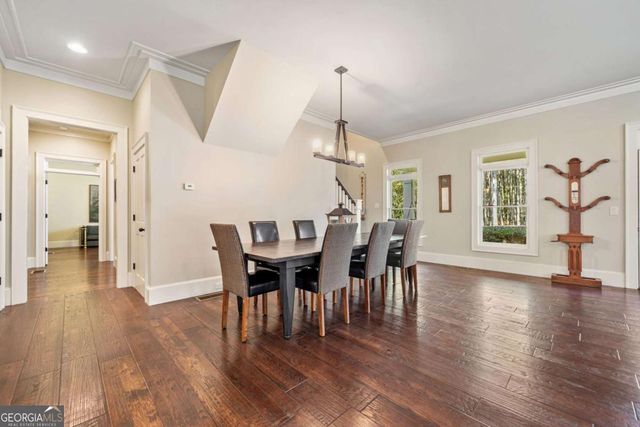 424 Cable Road, Waleska, GA 30183