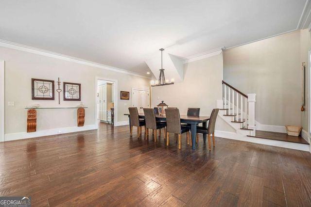 424 Cable Road, Waleska, GA 30183