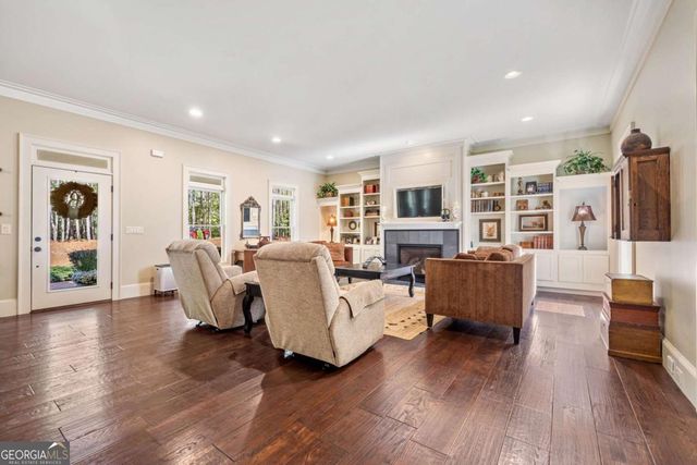 424 Cable Road, Waleska, GA 30183