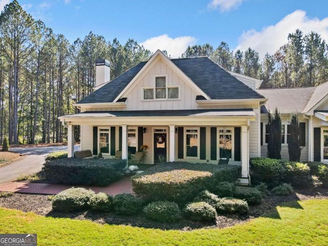 424 Cable Road, Waleska, GA 30183