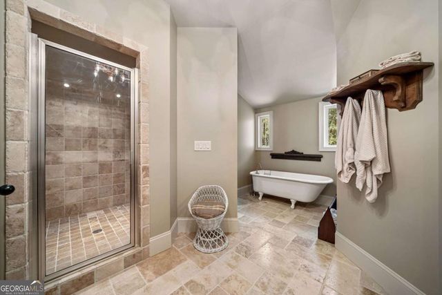 424 Cable Road, Waleska, GA 30183