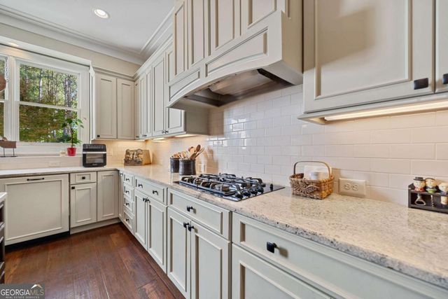 424 Cable Road, Waleska, GA 30183