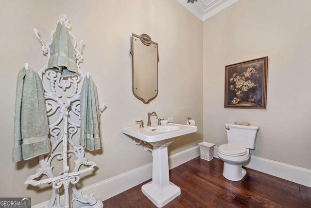 424 Cable Road, Waleska, GA 30183