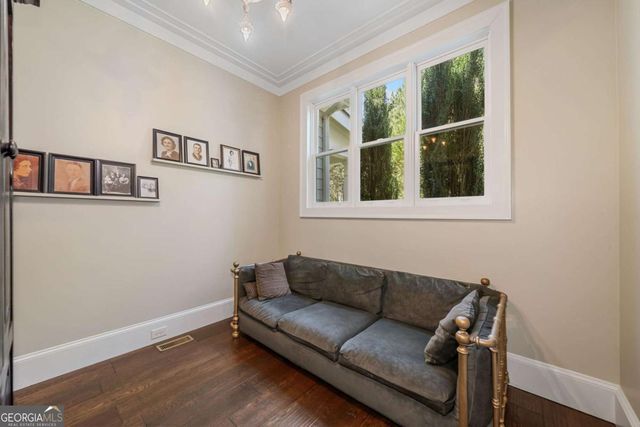 424 Cable Road, Waleska, GA 30183