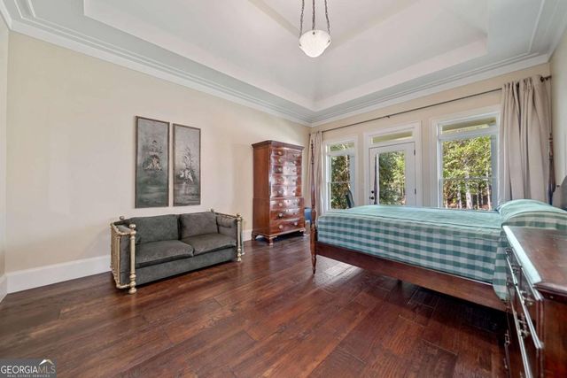 424 Cable Road, Waleska, GA 30183