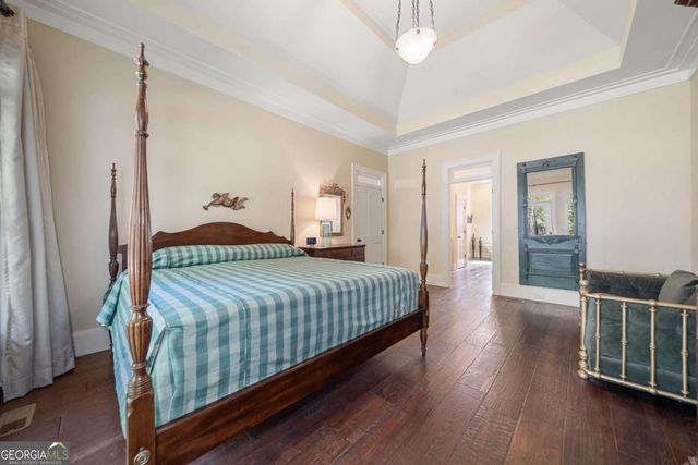 424 Cable Road, Waleska, GA 30183