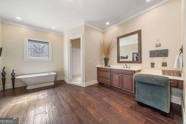 424 Cable Road, Waleska, GA 30183