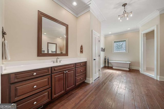 424 Cable Road, Waleska, GA 30183