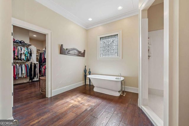 424 Cable Road, Waleska, GA 30183