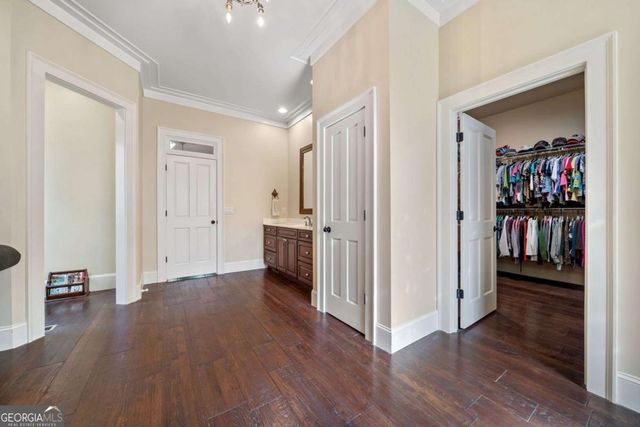 424 Cable Road, Waleska, GA 30183