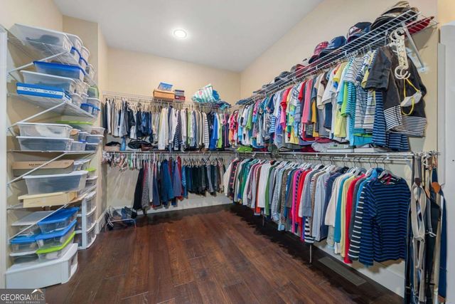 424 Cable Road, Waleska, GA 30183