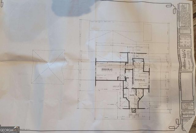 424 Cable Road, Waleska, GA 30183