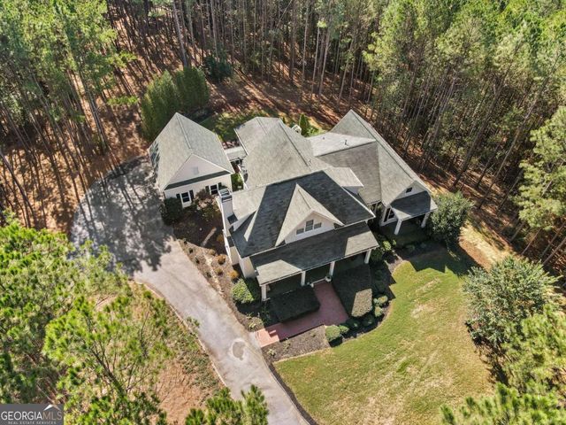 424 Cable Road, Waleska, GA 30183