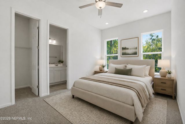 2985 SNELL Street, Jacksonville, FL 32218