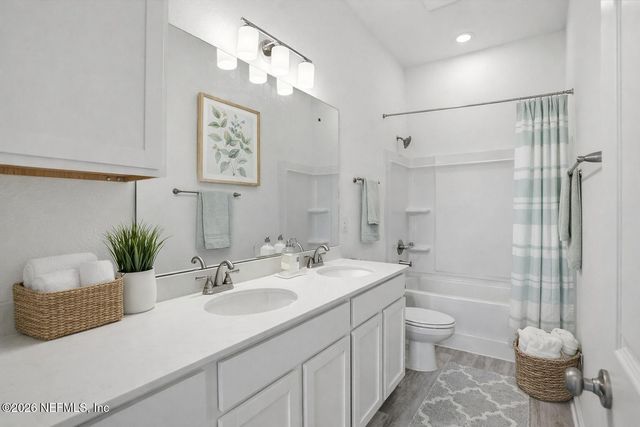 2985 SNELL Street, Jacksonville, FL 32218