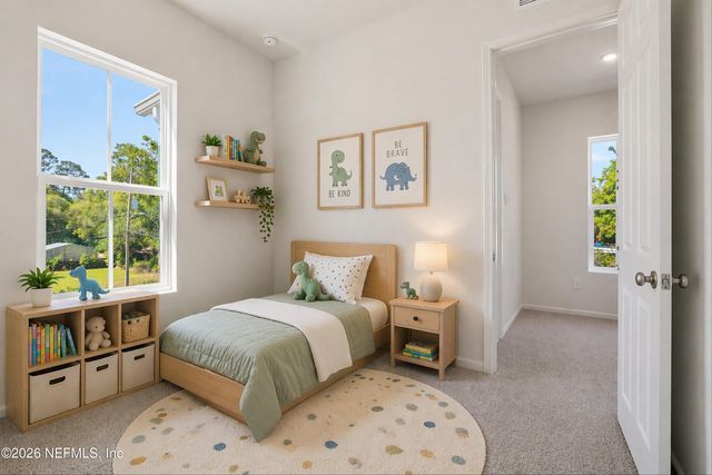 2985 SNELL Street, Jacksonville, FL 32218