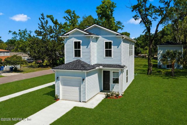 2985 SNELL Street, Jacksonville, FL 32218