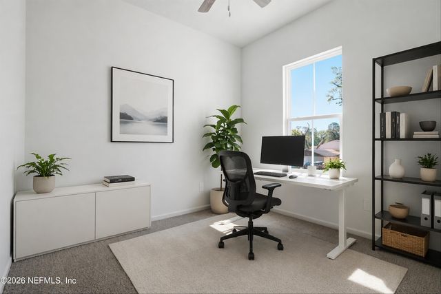 2985 SNELL Street, Jacksonville, FL 32218