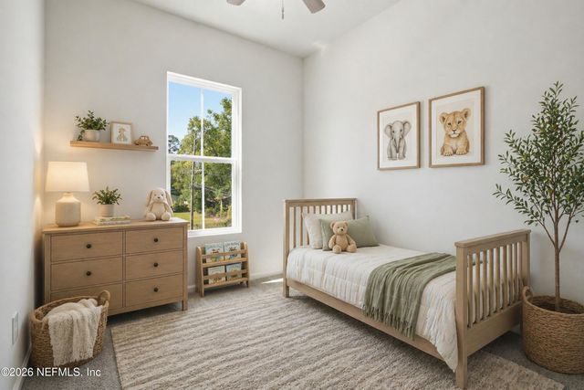 2985 SNELL Street, Jacksonville, FL 32218