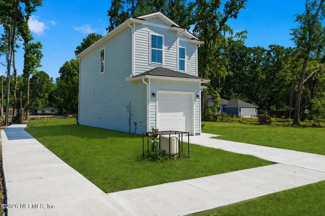 2985 SNELL Street, Jacksonville, FL 32218