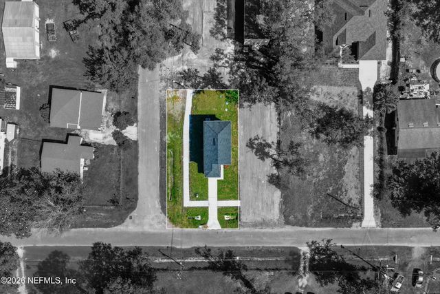 2985 SNELL Street, Jacksonville, FL 32218