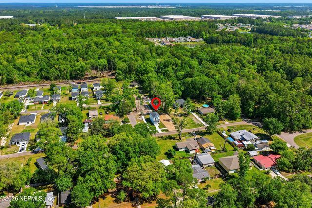 2985 SNELL Street, Jacksonville, FL 32218