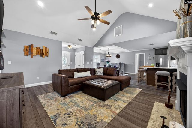 94 Rapid Run, Camden, SC 29020