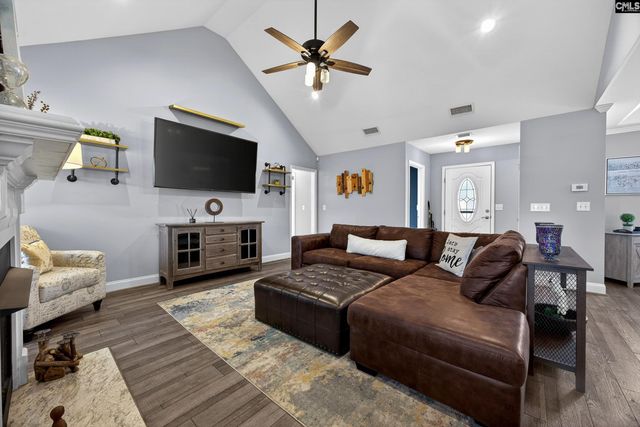 94 Rapid Run, Camden, SC 29020