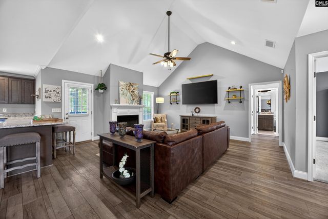 94 Rapid Run, Camden, SC 29020