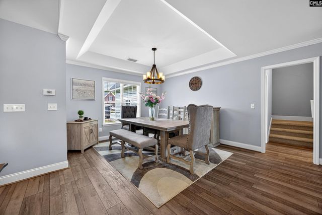94 Rapid Run, Camden, SC 29020