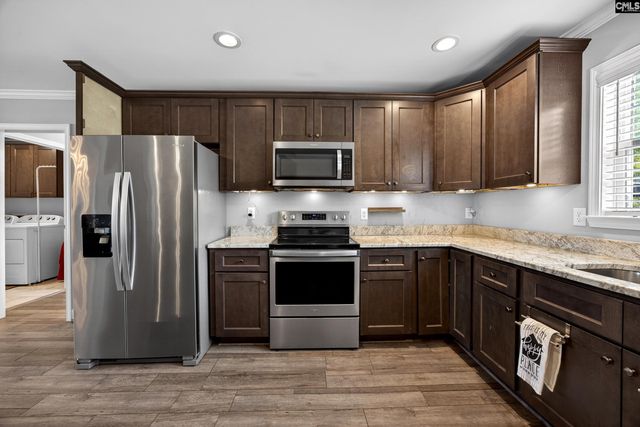 94 Rapid Run, Camden, SC 29020