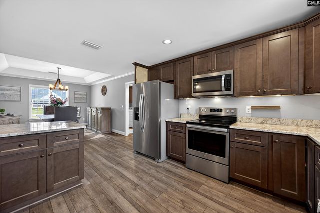 94 Rapid Run, Camden, SC 29020