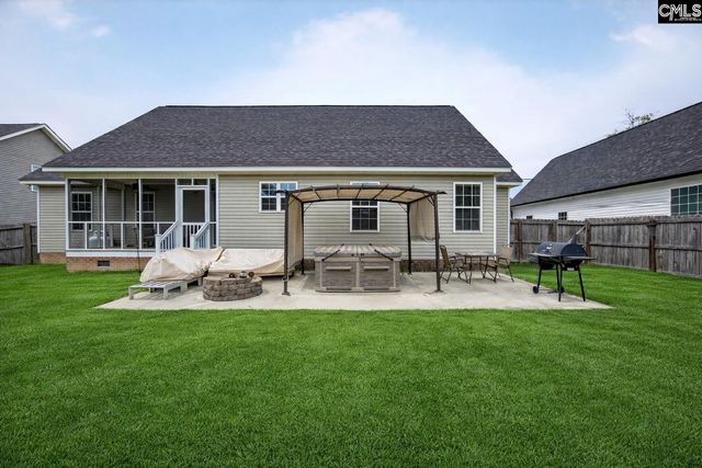 94 Rapid Run, Camden, SC 29020