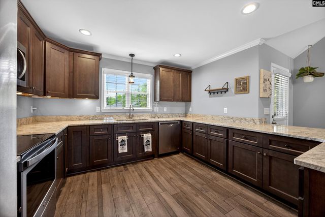 94 Rapid Run, Camden, SC 29020