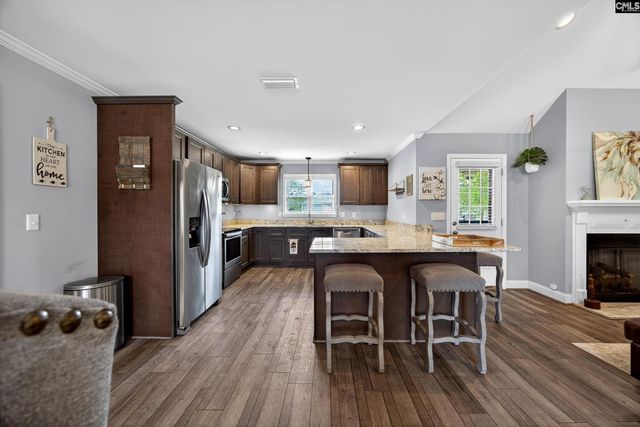 94 Rapid Run, Camden, SC 29020