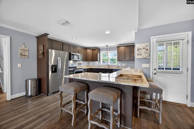 94 Rapid Run, Camden, SC 29020