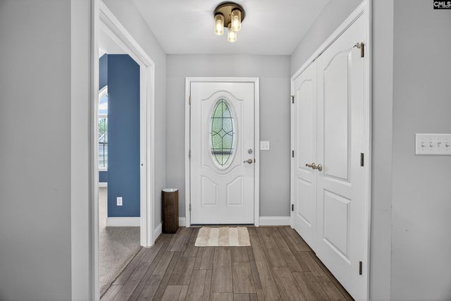 94 Rapid Run, Camden, SC 29020