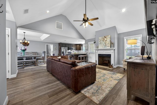94 Rapid Run, Camden, SC 29020
