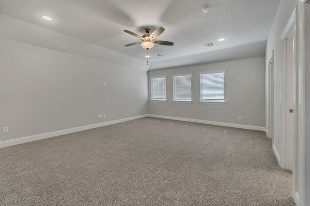 140 Crockett Drive, Waxahachie, TX 75165