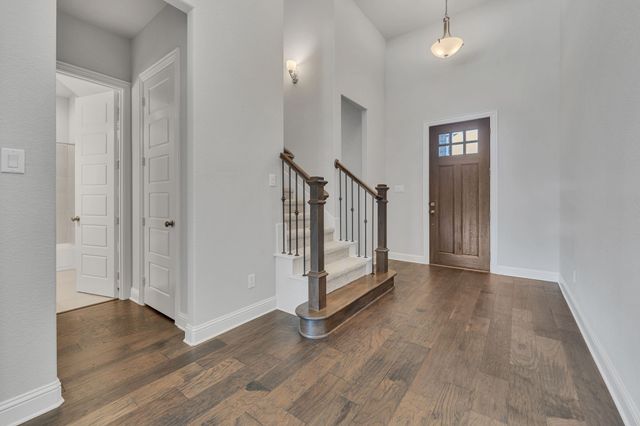 140 Crockett Drive, Waxahachie, TX 75165